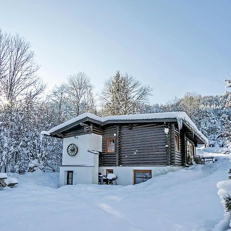 Lovely Chalet With Private Garden In W Rgl Villa Hopfgarten im Brixental Exterior foto